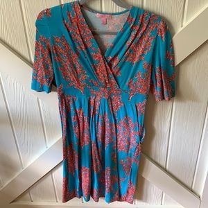 Lilly Pulitzer dress